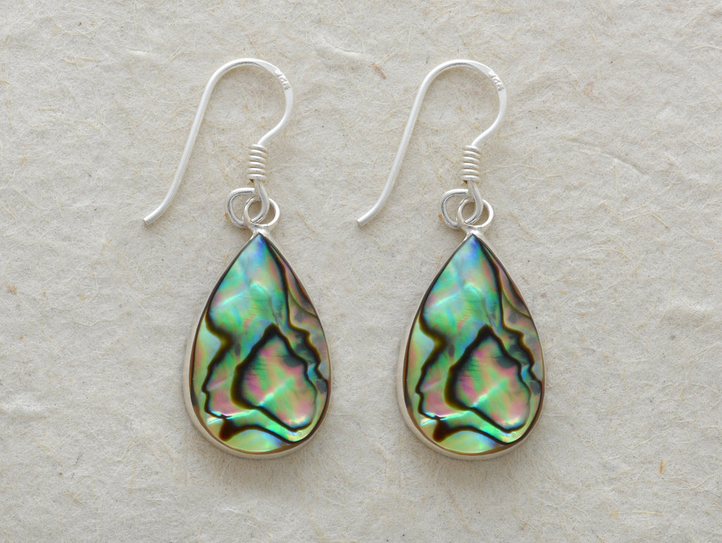 Tear Drop Earrings