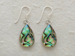 Tear Drop Earrings