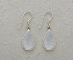 Tear Drop Earrings