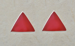 Triangle Posts