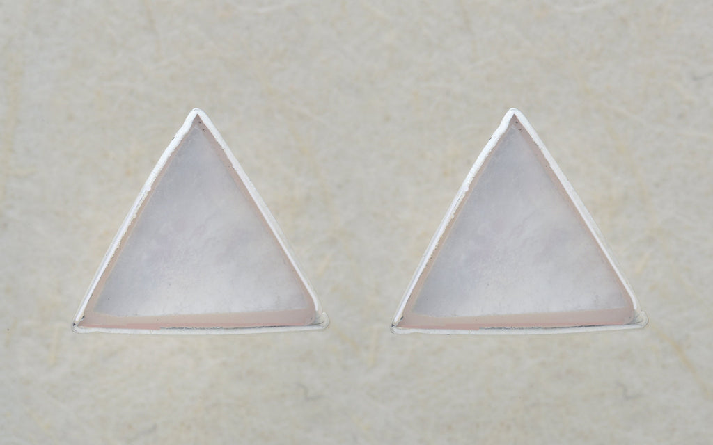 Triangle Posts