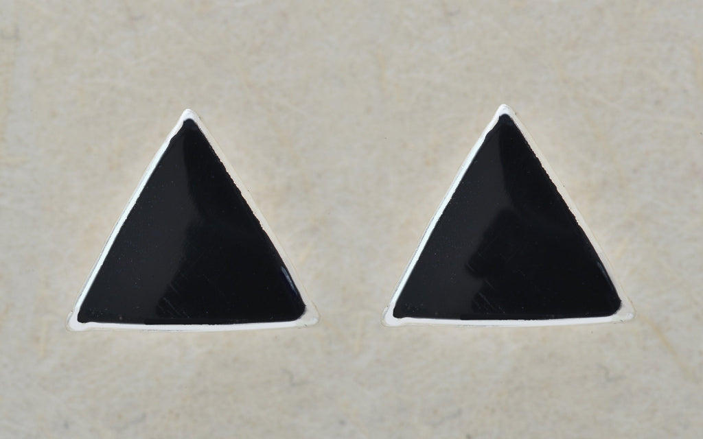 Triangle Posts