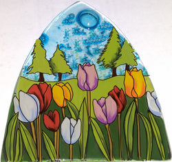 Tulip Flower Nightlight