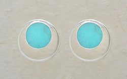Color Center Posts