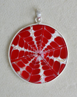 Web Pendant