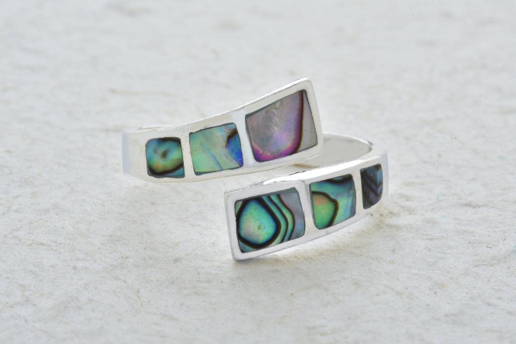 Wrap Ring