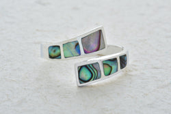 Wrap Ring