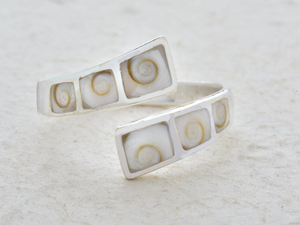 Wrap Ring