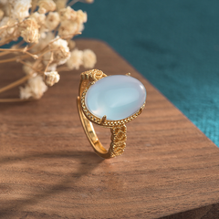Summer Love Open Ring