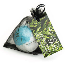Bath + Shower Bomb: Scarlet Rose