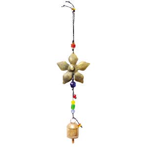Flower Power/Beads & Bell/Min.2
