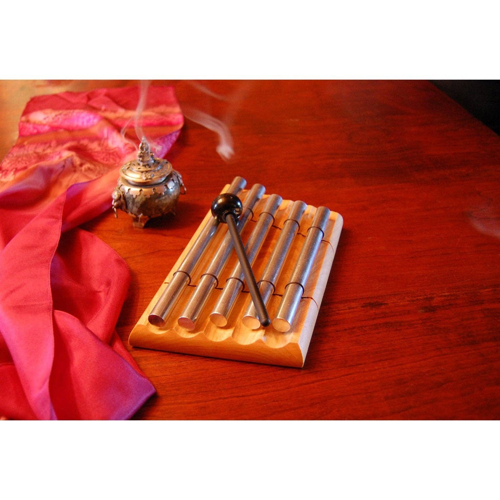 Woodstock Zenergy® Chime - Quintet