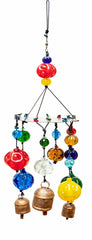 Sense Of Colors/Beads & Bells