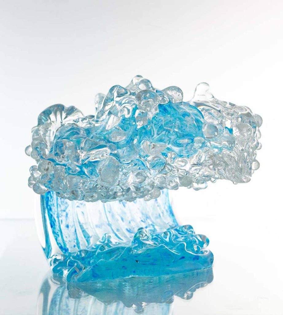 G325 Glass Wave 5