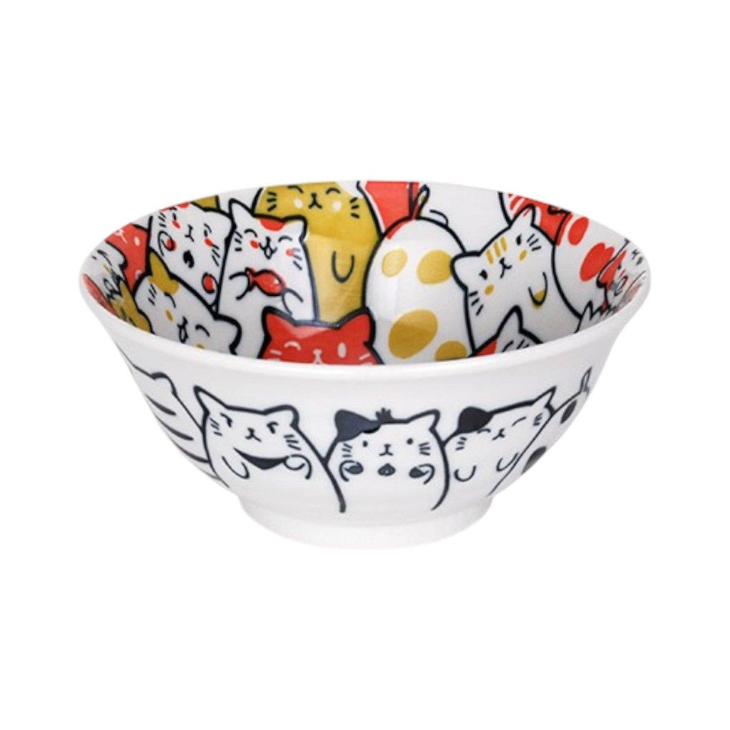 Bunch of Cats 19oz 6
