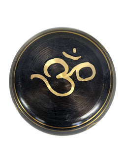 Om Singing Bowl
: 4