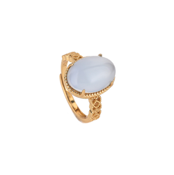 Summer Love Open Ring