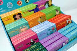 Pocket Zodiac Cards Gift Display Set (36-Copy Prepack)