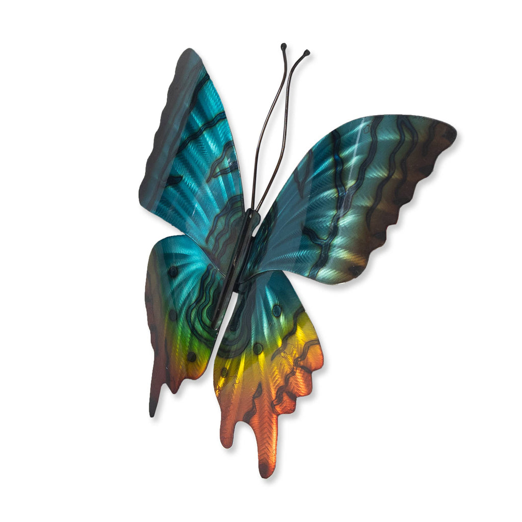 Sunset Moth Sgl