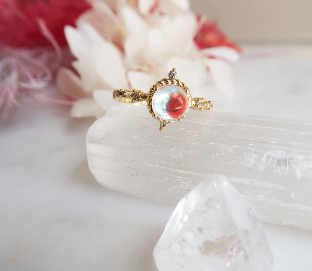 Daydreamer Ring