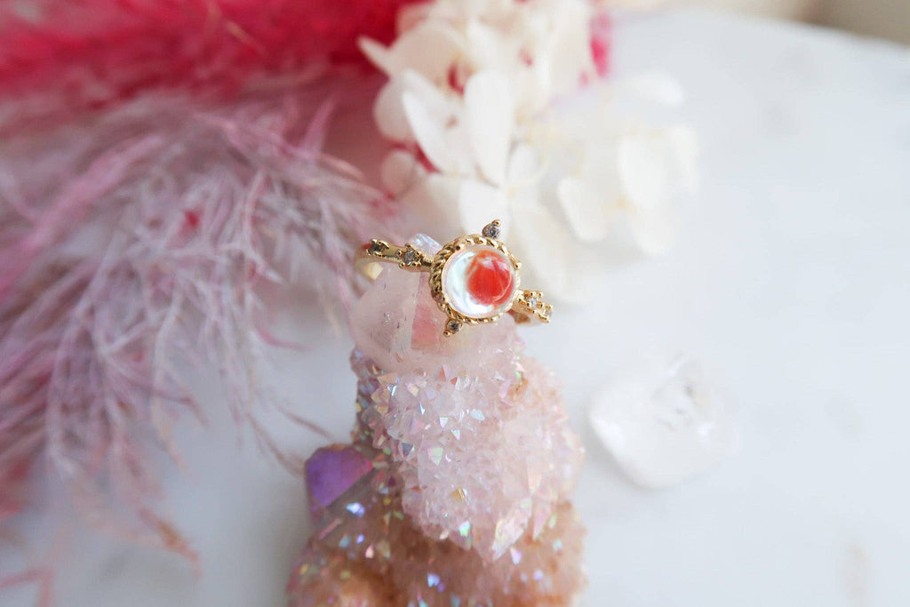 Daydreamer Ring