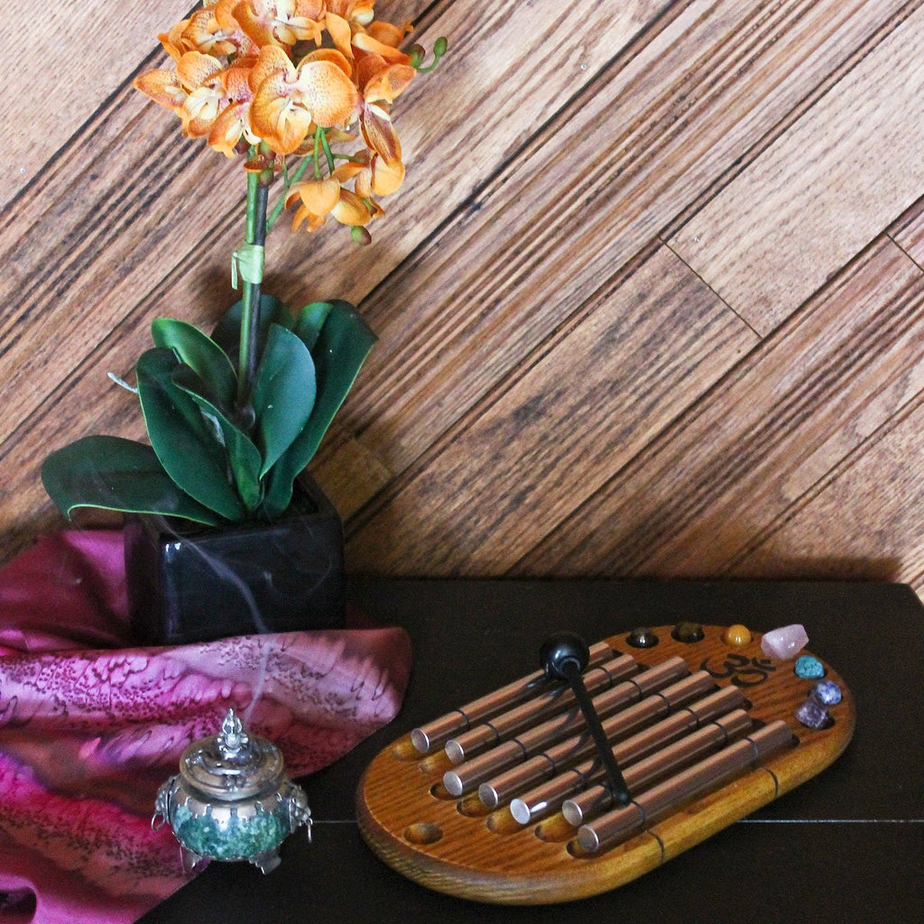 Woodstock Zenergy® Chakra Chime