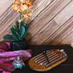 Woodstock Zenergy® Chakra Chime