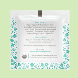Cold Comfort – 45ct Individual Envelope Box