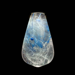 Blue Drop LED Bulb