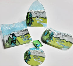 Your Mountain Nightlight / Night Light