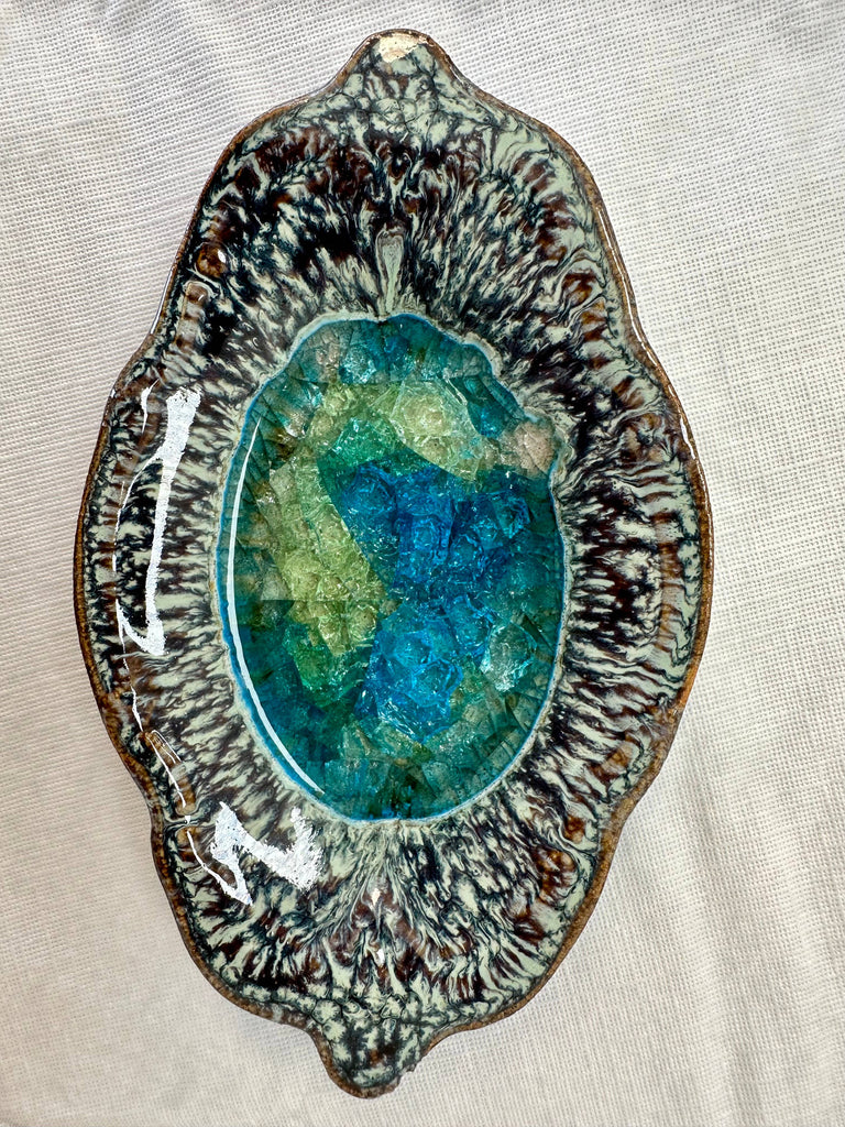 Artisan Series Oval