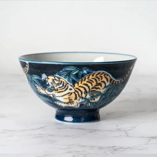 Tiger Design 10oz 4.5