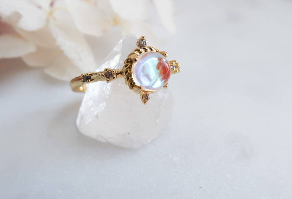 Daydreamer Ring