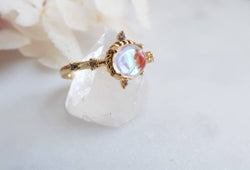 Daydreamer Ring