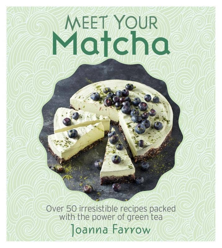 Meet Your Matcha: Dishes Made with this Miracle Ingredient