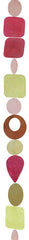Capiz Shell Garlands - Lucy
