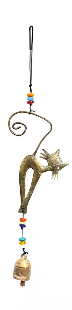 Warm Kitty!/Beads & Bell/Min.2
