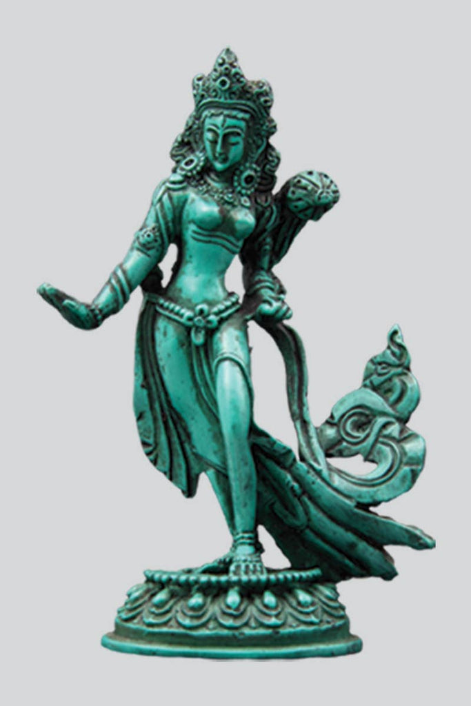 Tara Resin Statue (CL-199)