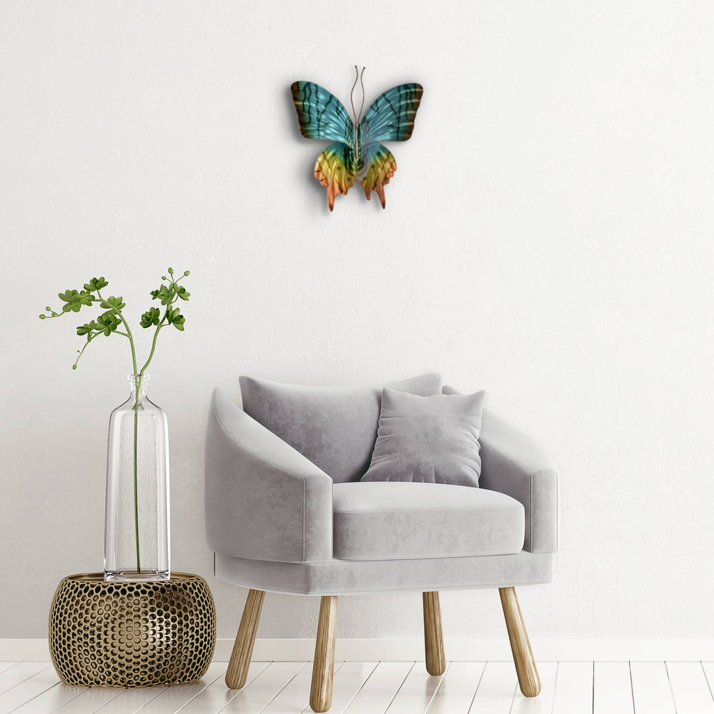 Sunset Moth Sgl