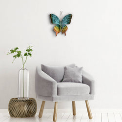 Sunset Moth Sgl