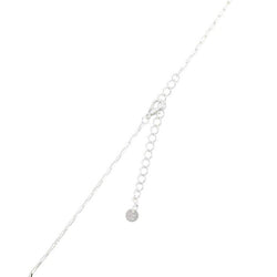 NK Silver Hammered/Mother of Pearl Moon 30