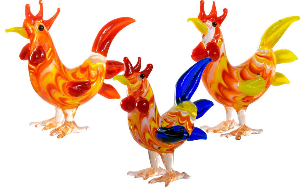Rooster Mini 2.5
