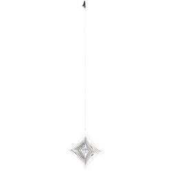 Woodstock Shimmers™ - Crystal, Parallax