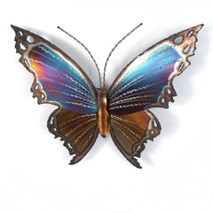 Single Flight Path Butterfly I