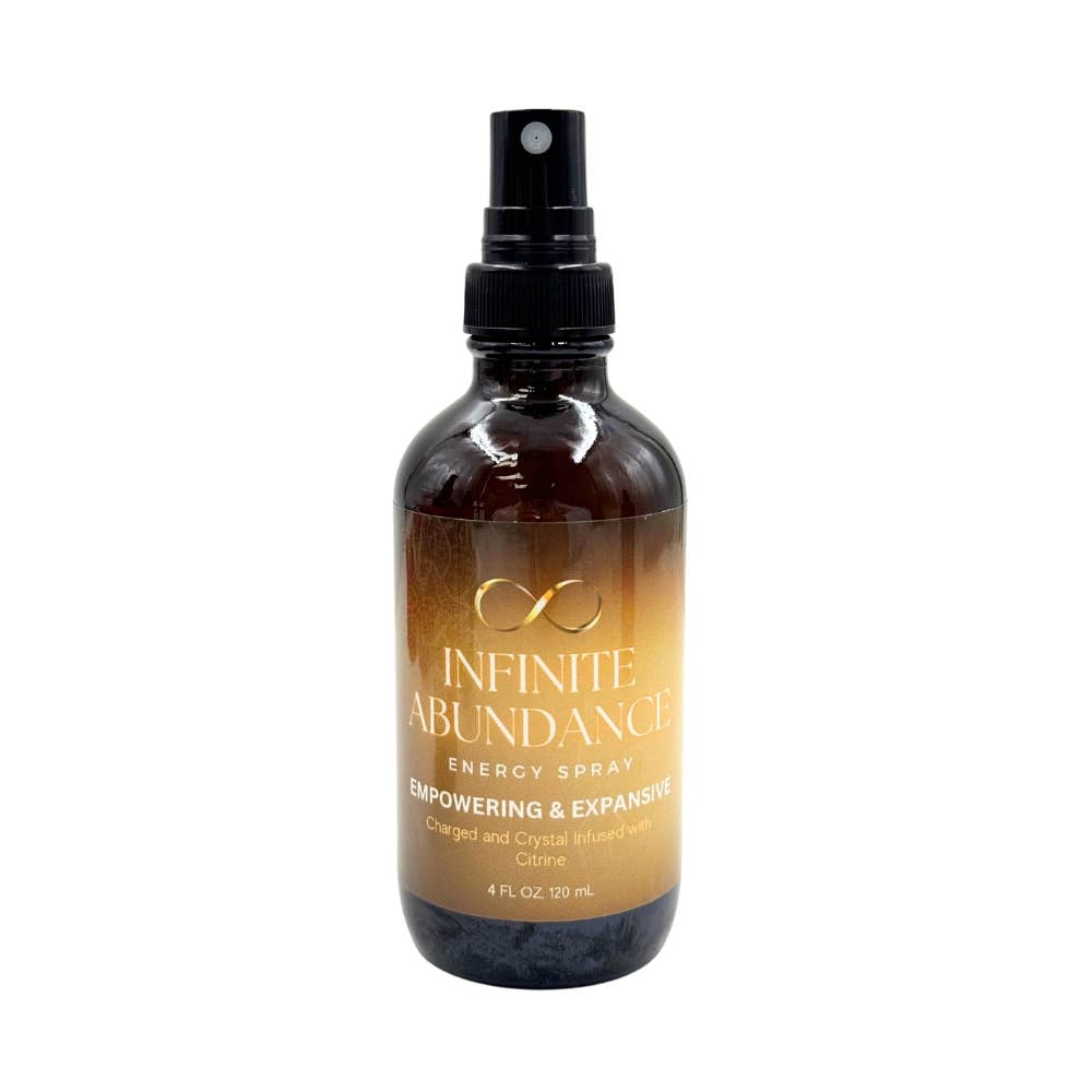 Energy Spray - Infinite Abundance