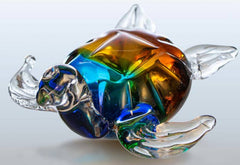 Glass Turtle 6