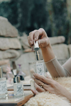 Liquid Pixie: 15 ml / Roll-on