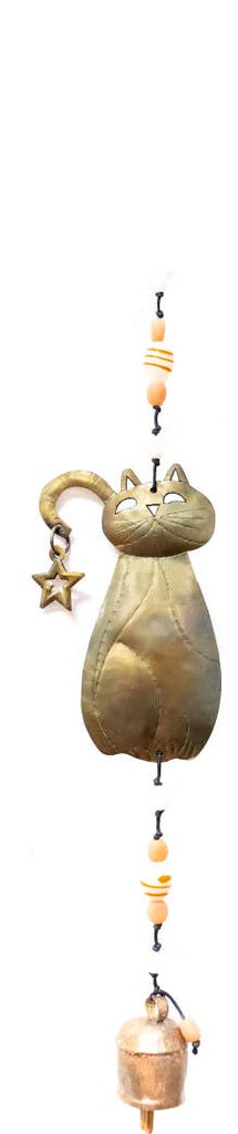 A Starry Tale/Cat/Beads & Bell/Min.2