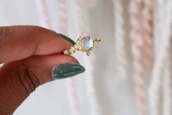 Daydreamer Ring