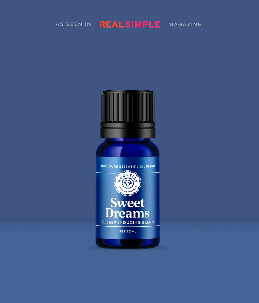 Sweet Dreams Blend: 1oz